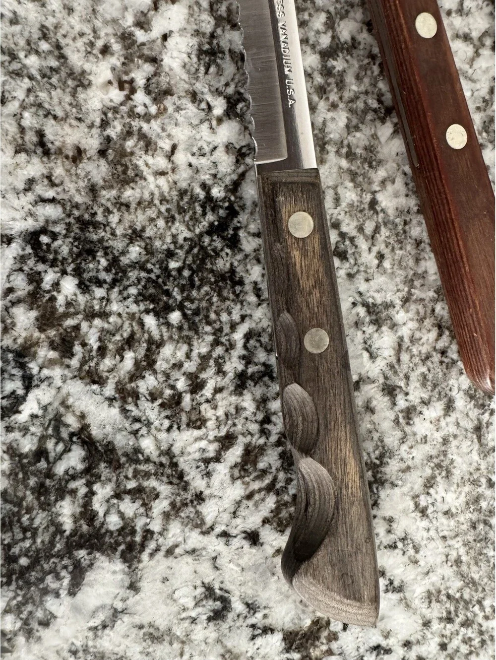 N/A set vintage